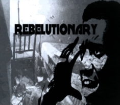 Reks - Rebelutionary