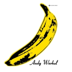 The Velvet Underground Nico - Vu & Nico - 45Th Anniversary Vinyl