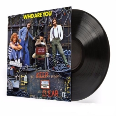 The Who - Who Are You (Vinyl)