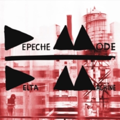 Depeche Mode - Delta Machine