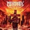 Centinex - Teutonische Invasion ryhmässä VINYYLI @ Bengans Skivbutik AB (488243)