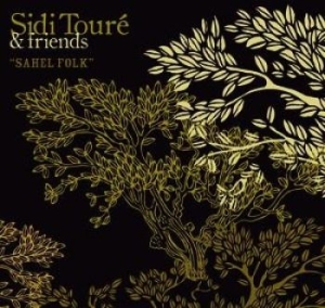 Toure Sidi - Sahel Folk