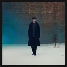 James Blake - Overgrown ryhmässä VINYYLI @ Bengans Skivbutik AB (488747)