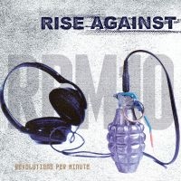 Rise Against - Rpm10 (White Vinyl Lp)