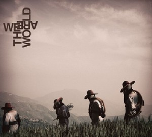 We Are The World - Clay Stones