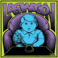 Lagwagon - Duh (Reissue) (Vinyl Lp)