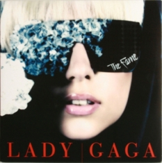 Lady Gaga - Fame (2LP) - US Import