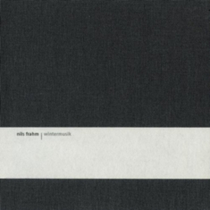 Frahm Nils - Wintermusik