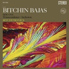 Bitchin Bajas - Bitchitronics ryhmässä VINYYLI @ Bengans Skivbutik AB (494267)