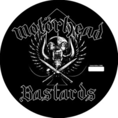 Motorhead - Bastards (Picturedisc)