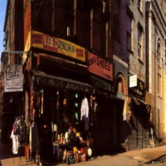 Beastie Boys - Pauls Boutique 20th Anniversary Edition
