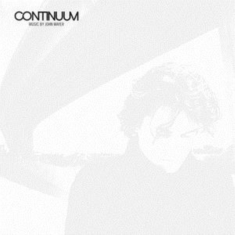 John Mayer - Continuum +1
