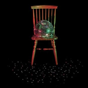 O'rourke Jim - The Visitor