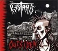 Restarts - Outsider ryhmässä VINYYLI / Pop-Rock @ Bengans Skivbutik AB (495597)