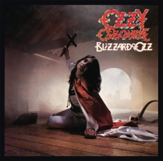 Osbourne Ozzy - Blizzard Of Ozz