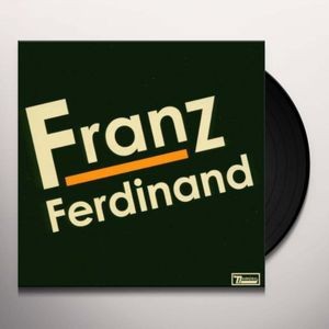 Franz Ferdinand - Franz Ferdinand