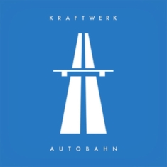 Kraftwerk - Autobahn