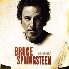 Springsteen Bruce - Magic - US IMPORT