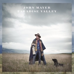 Mayer John - Paradise Valley