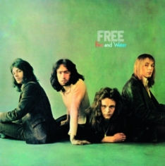 Free - Fire And Water