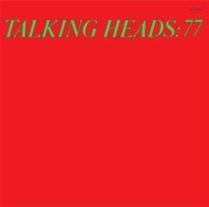 Talking Heads - Talking Heads: 77