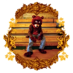 Kanye West - The College Dropout