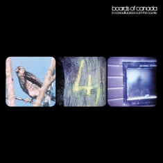 Boards Of Canada - In A Beautiful Place Out In The Cou