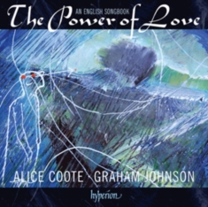 Various Composers - The Power Of Love