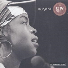 Hill Lauryn - Mtv Unplugged No. 2.0 ryhmässä CD @ Bengans Skivbutik AB (500915)