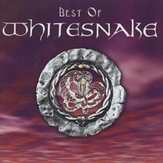 WHITESNAKE - BEST OF WHITESNAKE