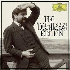 Various Artists - Debussy Edition - 18 Cd