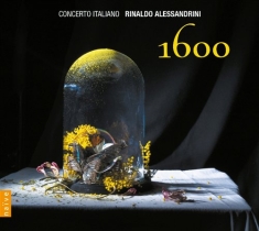 Various Composers - 1600