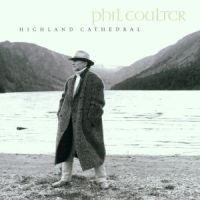 Coulter Phil - Highland Cathedral ryhmässä CD @ Bengans Skivbutik AB (501152)