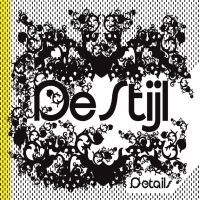 De Stijl - Details ryhmässä CD @ Bengans Skivbutik AB (501788)