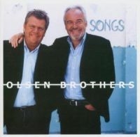Olsen Brothers - Songs ryhmässä CD @ Bengans Skivbutik AB (501896)