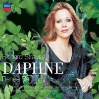 Strauss R - Daphne - Kompl ryhmässä CD @ Bengans Skivbutik AB (501944)
