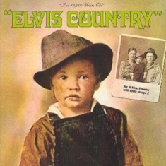 Presley Elvis - I'm 10,000 Years Old