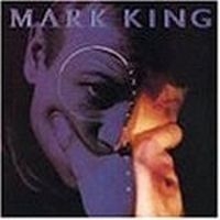 King Mark - Influences ryhmässä CD @ Bengans Skivbutik AB (502062)