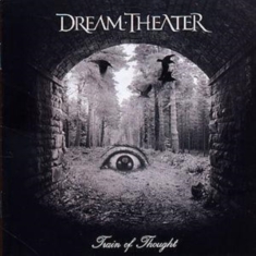 DREAM THEATER - TRAIN OF THOUGHT