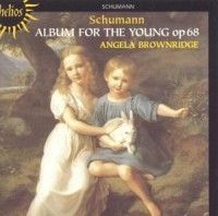 Schumann Robert - Album For The Young