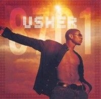 Usher - 8701 ryhmässä CD @ Bengans Skivbutik AB (503154)