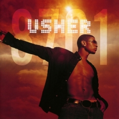 Usher - 8701