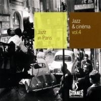 Various Artists - Jazz & Cinema Vol 4 ryhmässä CD @ Bengans Skivbutik AB (503644)