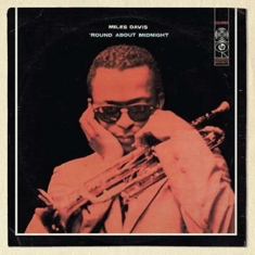Davis Miles - 'Round About Midnight
