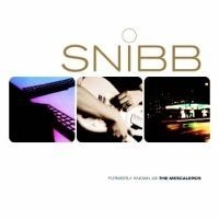 Snibb - Snibb ryhmässä CD @ Bengans Skivbutik AB (503905)