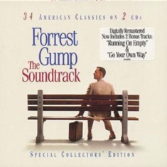 O.S.T. - Forrest Gump, Special Remastered Edition