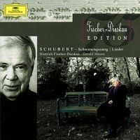 Schubert - Schwanengesang ryhmässä CD @ Bengans Skivbutik AB (504146)