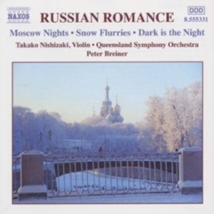 Various - Russ Romances