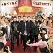 N Sync - Celebrity ryhmässä CD @ Bengans Skivbutik AB (505378)