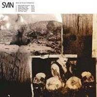 Slagmaur - Svin Digipack ryhmässä CD @ Bengans Skivbutik AB (505641)